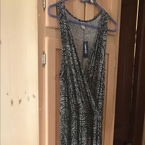Old Navy maxi dress
